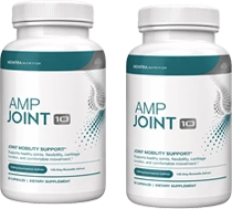 AMP Joint-10 bottles